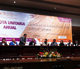 Unidad Cultural Y Deportiva Seccion 17 SNTE Valle De Toluca photo