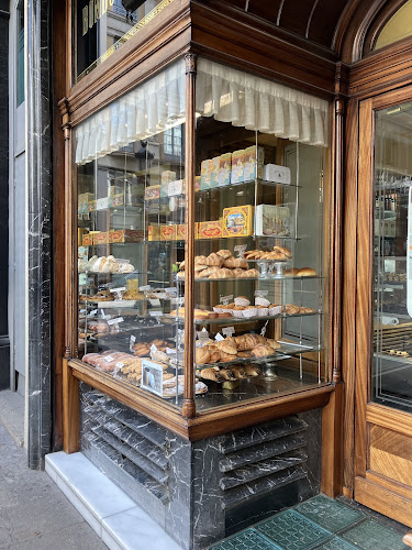 Plaça de l'Àngel, 12, Ciutat Vella, 08002 Barcelona, España