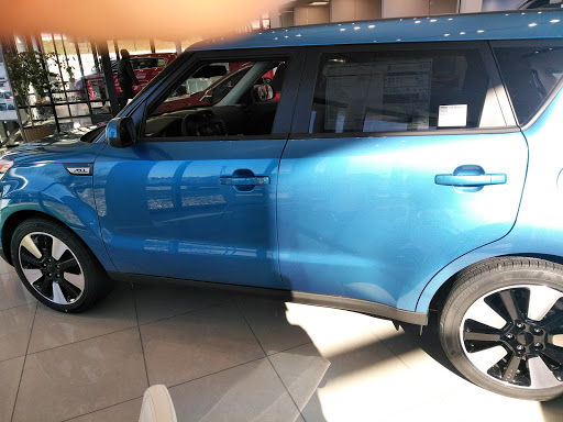 Car Dealer «Healey Kia», reviews and photos, 130 Temple Hill Rd, New Windsor, NY 12553, USA