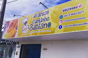 Acarajé Cantinho Bahiano image