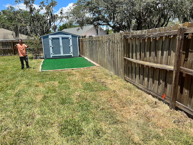 LawnGuru - Lawn, irrigation and Landscape Services - Tampa