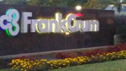 Human Resource Consulting «FrankCrum», reviews and photos