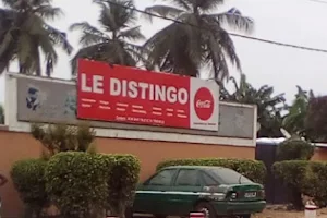 Distingo Complexe image