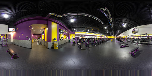Gym «Planet Fitness», reviews and photos, 1553 W River Rd N, Elyria, OH 44035, USA