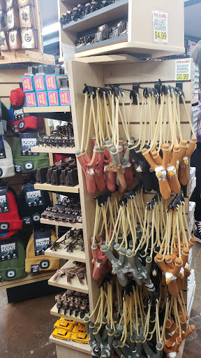 General Store «Five & Dime General Store», reviews and photos, 512 River Walk St, San Antonio, TX 78205, USA