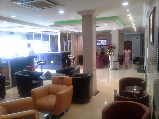 Gynescope Specialist Hospital, G U Ake Road, 24 Gynescope Dr, Port Harcourt, Nigeria, Dental Clinic, state Rivers