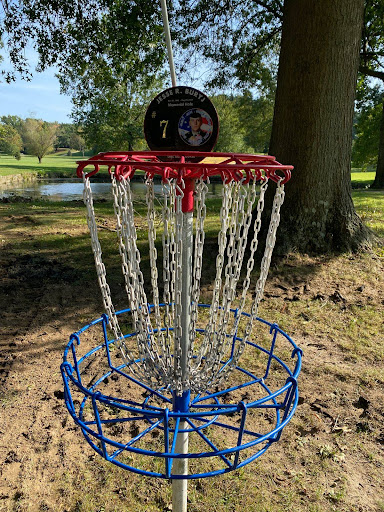 Disc Golf Course «Arboretum-Spiker Disc Golf Course», reviews and photos, 3220 38th St NW, Canton, OH 44718, USA
