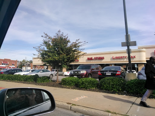 Shopping Mall «Hilltop Shopping Center», reviews and photos, 5400 Reisterstown Rd, Baltimore, MD 21215, USA