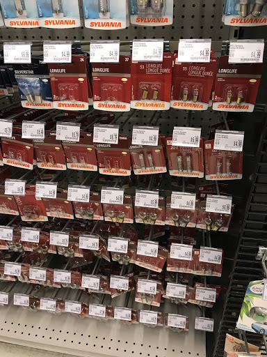 Auto Parts Store «AutoZone», reviews and photos, 6120 Jimmy Carter Blvd, Norcross, GA 30071, USA