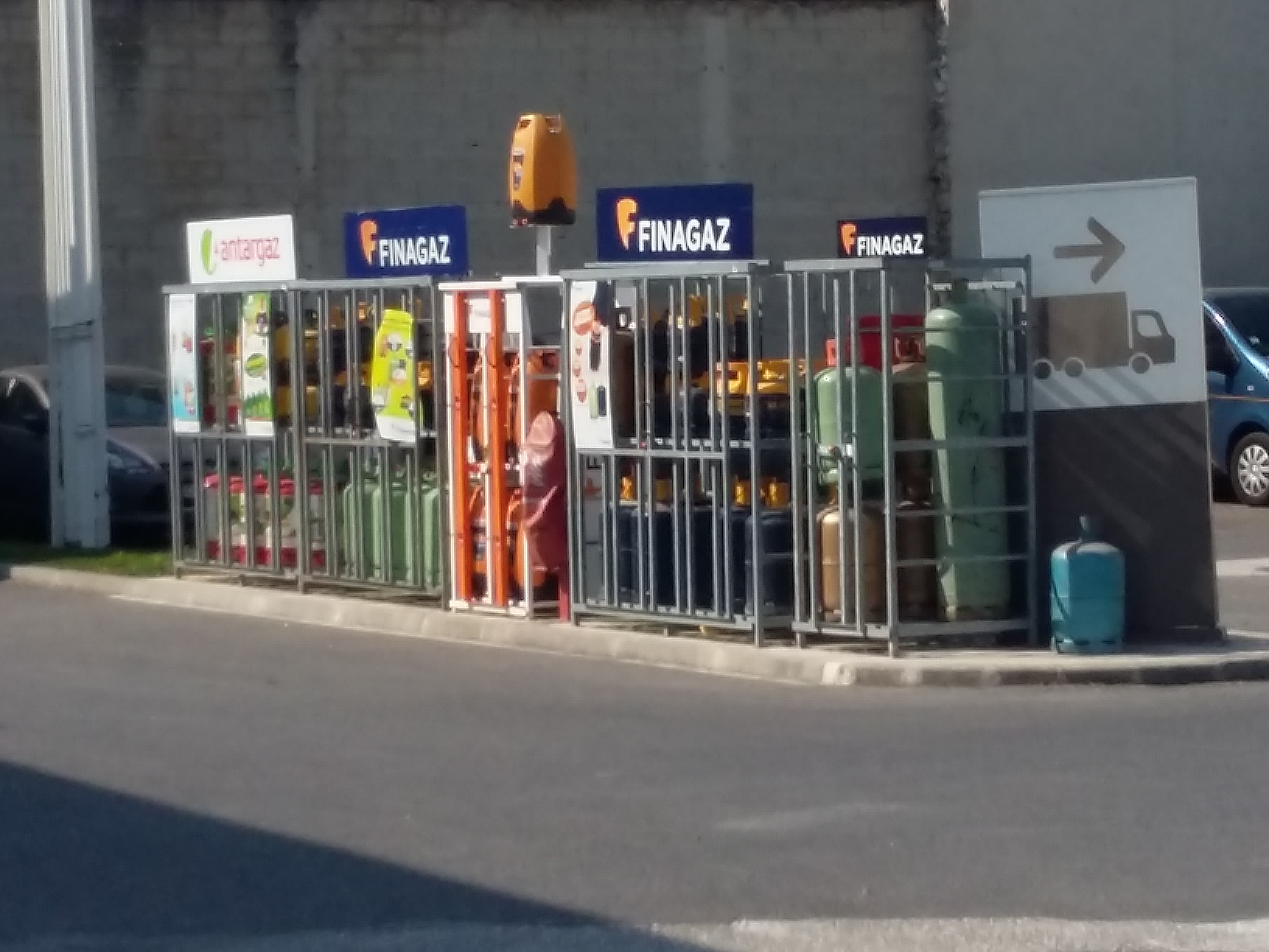 Photo n° 3 de l'avis de patrice.i fait le 21/04/2018 à 14:10