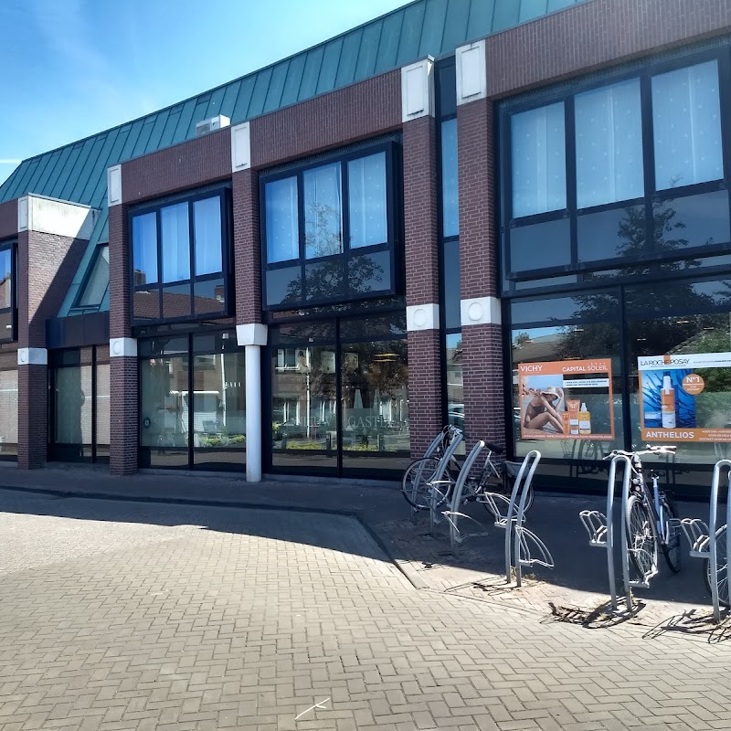 Service Apotheek Nieuw Gastel