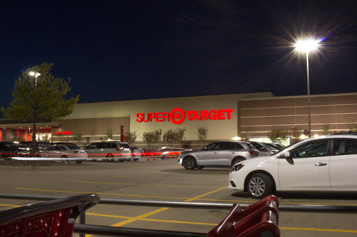 Department Store «Target», reviews and photos, 8900 TX-121, McKinney, TX 75070, USA