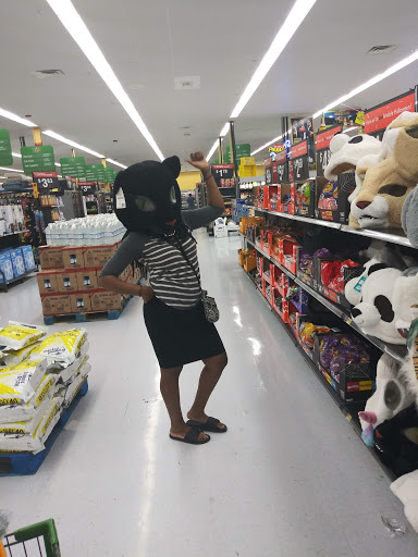 Shopping Mall «County Fair Fashion Mall», reviews and photos, 1264 E Gibson Rd E-500, Woodland, CA 95776, USA