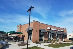 Starbucks image