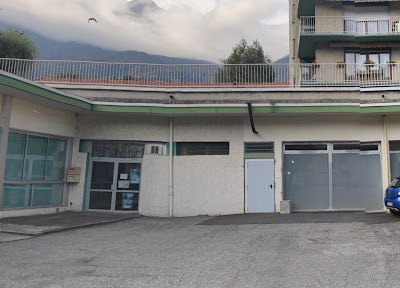 Restos du Cœur Ugine à Ugine