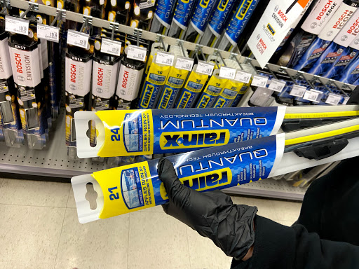 Auto Parts Store «AutoZone», reviews and photos, 6200 E 71st Pl, Commerce City, CO 80022, USA