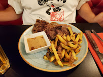 Steak du Restaurant français Le Corner à Paris - n°4