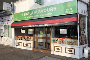 Kerala Flavours image