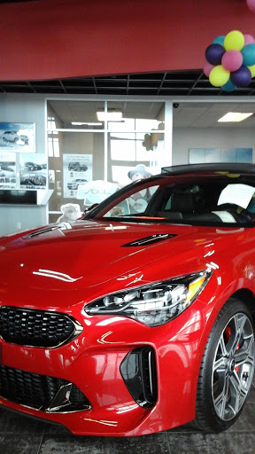 Kia Dealer «Community Kia», reviews and photos, 4221 East Fwy, Baytown, TX 77521, USA
