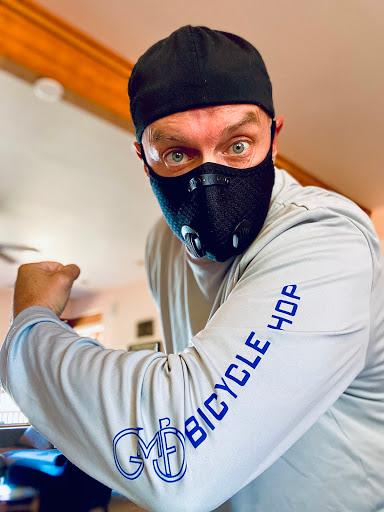 Bicycle Store «Grey Matter Family Bicycle Shop», reviews and photos, 5826 N 16th St, Phoenix, AZ 85016, USA