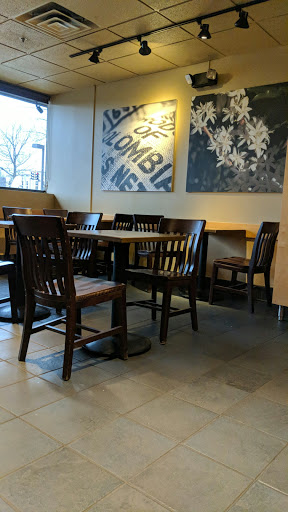 Coffee Shop «Starbucks», reviews and photos, 9 Hazard Ave, Enfield, CT 06082, USA