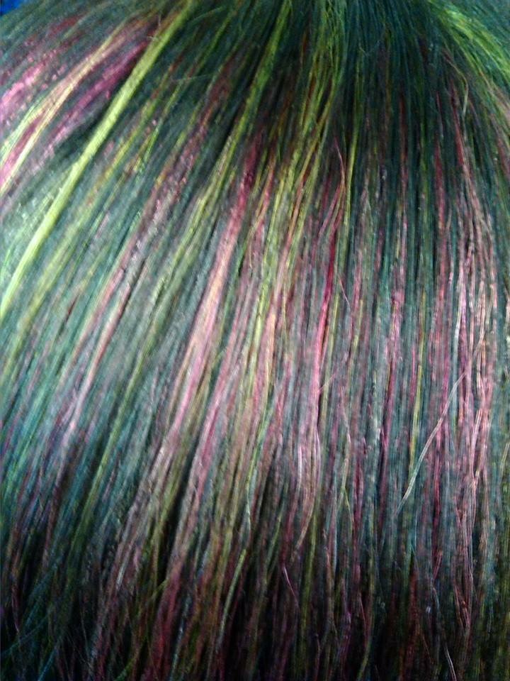 P J's Hair Styling 75657