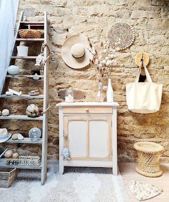 Atelier Germaine et Gabriel à Sacey