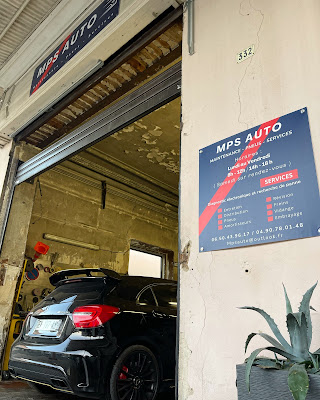 MPS AUTO à Cavaillon