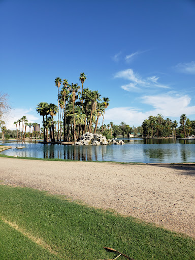 Golf Course «Encanto Golf Course», reviews and photos, 2745 N 15th Ave, Phoenix, AZ 85007, USA