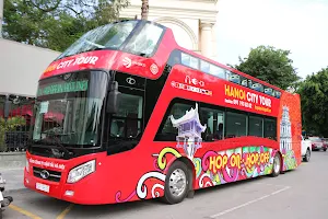 Hop On Hop Off Vietnam image