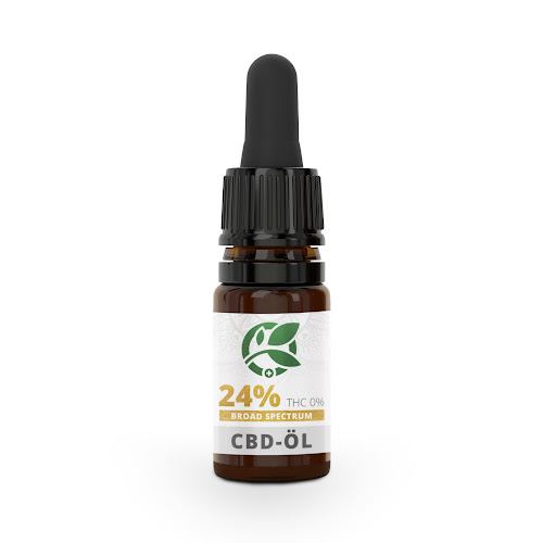 CBD MED Schweiz Handels GmbH - Bioladen