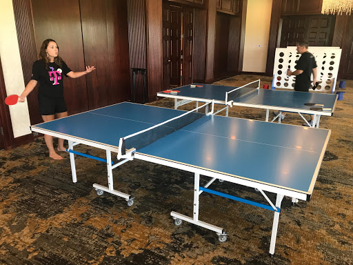 Party Equipment Rental Service «Texas Entertainment Group», reviews and photos, 103 N Kirby St, Garland, TX 75042, USA