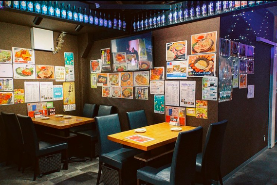 韓国料理 サムギョプサルとポッサムの店 PEGOPA