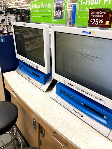 Discount Store «Walmart», reviews and photos, 844 Cleveland Ave, East Point, GA 30344, USA