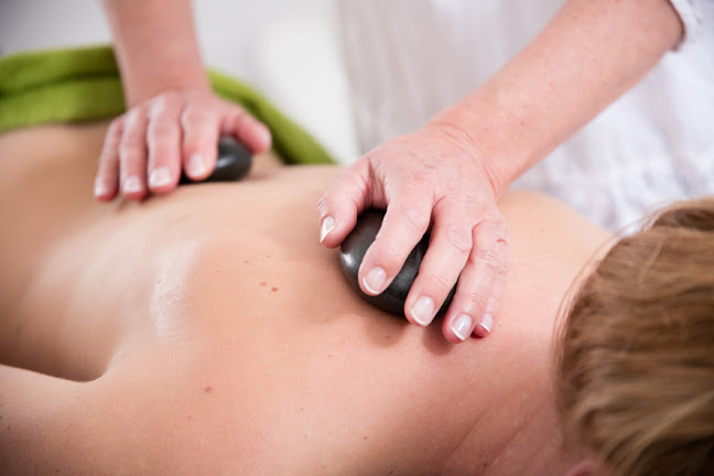Fysiologisk klinik/ massage til alle - Frederikshavn