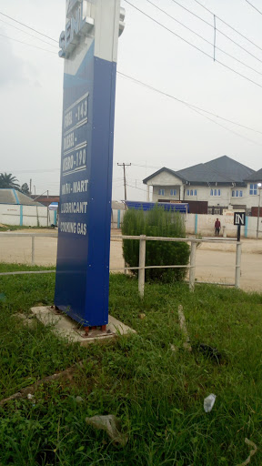 NNPC Petrol Filling Station, East-West Road &, Expressway, Umurolu, Port Harcourt, Nigeria, Convenience Store, state Rivers