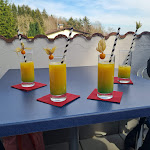 Photo n°4 de l'avis de Susanne.e fait le 26/04/2023 à 18:16 sur le  Landhotel Tannenhof GmbH & Co KG à Spiegelau