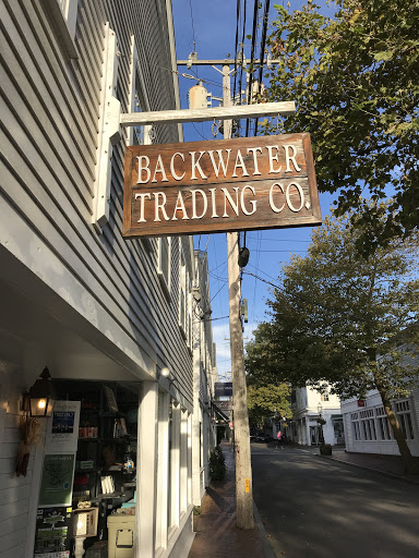 Backwater Trading Co
