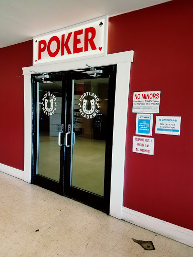 Casino «Portland Meadows Poker», reviews and photos, 1001 N Schmeer Rd, Portland, OR 97217, USA