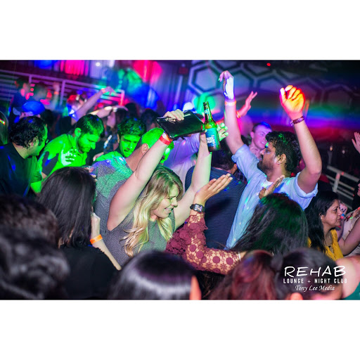 Night Club «Rehab Lounge & Nightclub», reviews and photos, 2615 S 120th St, Omaha, NE 68144, USA