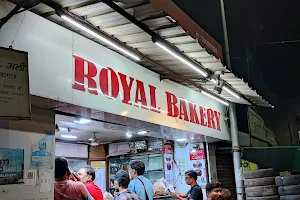 Royal Bakery image