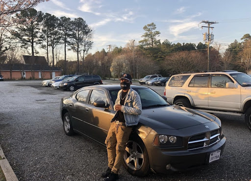 Used Car Dealer «County Auto Brokers, Inc.», reviews and photos, 7006 George Washington Memorial Hwy, Yorktown, VA 23692, USA