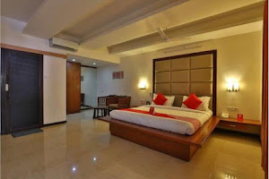 Hotel Rama Residency image