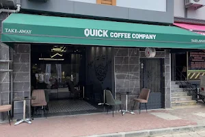 Quick Coffee Company image