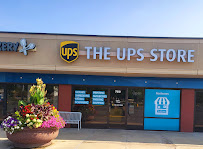 The UPS Store - Photo 2 - Car repair in Omaha, NE, Omaha