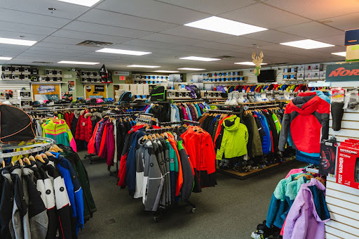 Ski Shop «Country Ski & Sport Inc.», reviews and photos, 335 Providence Hwy, Westwood, MA 02090, USA