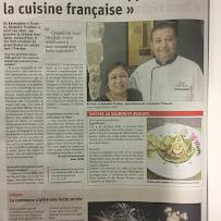 Photos du propriétaire du Restaurant français Restaurant l'EVEREST à Firminy - n°14
