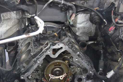 Car Repair and Maintenance «Y Tire & Auto Repair Azusa», reviews and photos, 350 N Citrus Ave, Azusa, CA 91702, USA