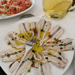 Photo n°6 de l'avis de Cioccio.a fait le 13/11/2021 à 20:11 sur le  Ristorante Cubanito Bailòn à Ascoli Piceno