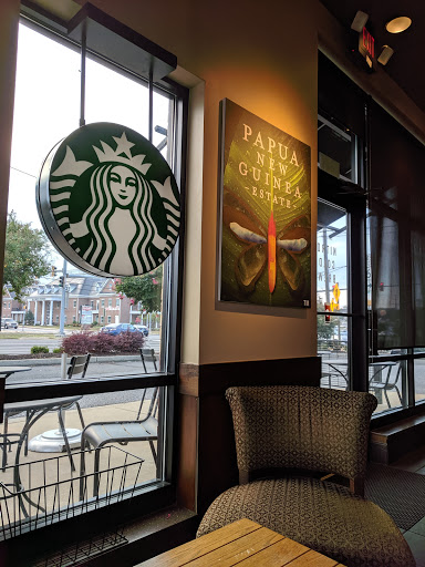 Coffee Shop «Starbucks», reviews and photos, 6675 Crain Hwy, La Plata, MD 20646, USA